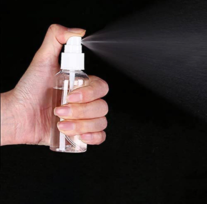 What is the Best Spray Bottle for Arthritic Hands?