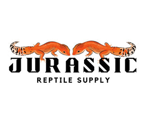 Jurassic Reptile Supply