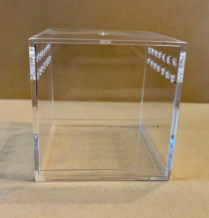 2.5” Square Enclosure