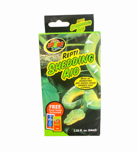 ZooMed Repti Shedding Aid