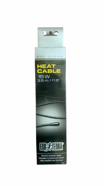 ExoTerra Pro Series Heat Cable